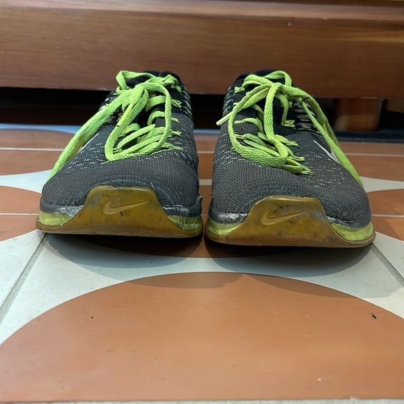 Nike Metcon Dsx 2 Flyknit Shoes main image 7